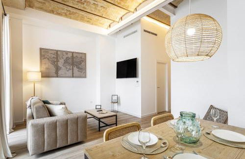 AIRE Holidays Valencia - Foto 12