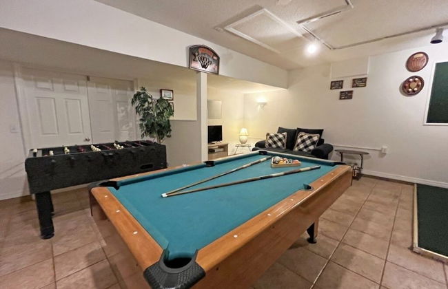 Ainsdale Haven 5 Bedroom Home by RedAwning - Foto 30