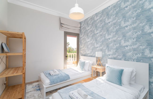 Nasma Holiday Homes - Al Hamra Village - Photo 8