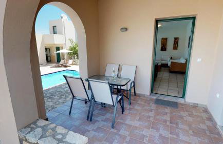 Villa Eleni - Foto 16