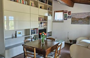 Casina Rossa - Foto 17