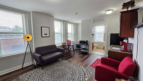 Memorable Stay at The Inman - 216 - Foto 3