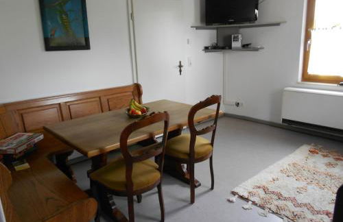 Ferienwohnung Haus Milan Burgweiler - Foto 10