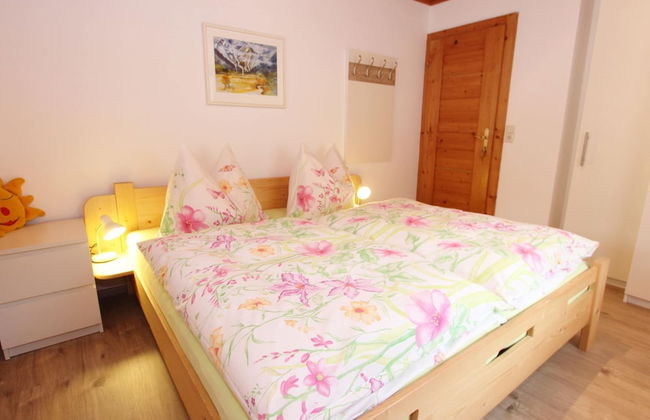 Apartment in Viehhofen Near Ski Lifts - Foto 5