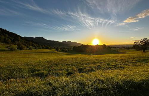 Alb Appartement - gemütliche Wohnung mit Balkon - Foto 29