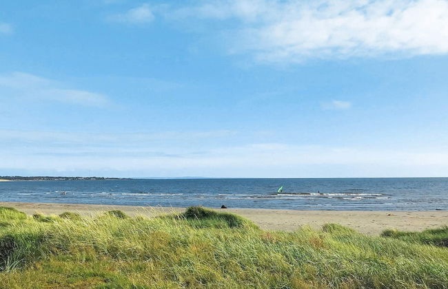 6 Person Holiday Home in Skummeslovsstrand - Foto 26