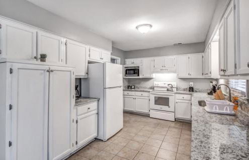 Walnut Bend Bliss - Foto 24