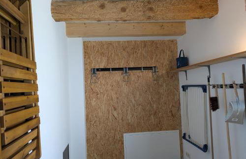 Weißes Nest - Foto 22