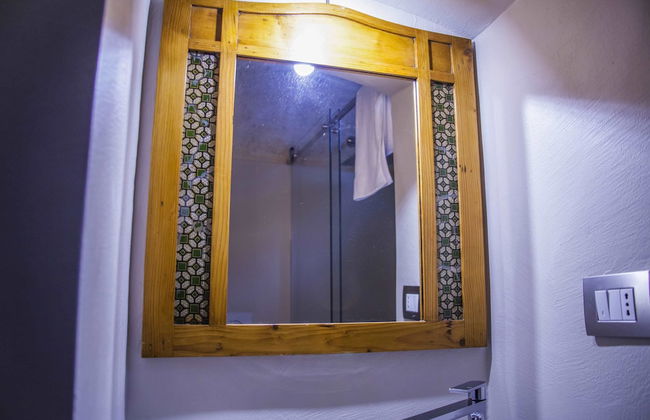 Thymus Residence nei Sassi - Photo 68