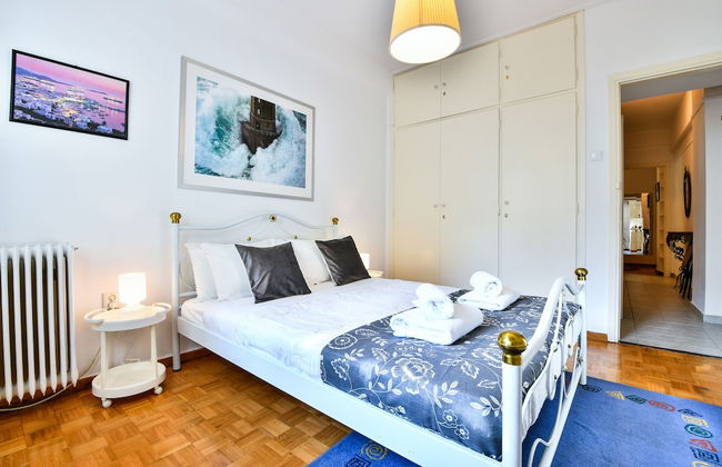 Groovy Apartment by the Sea with Garden - Foto 5