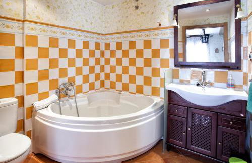 CASA RURAL VILLA DE VERA - Photo 19