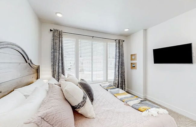 Bear Lake Haus by Cloud Dream Homes - Foto 16