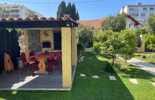 Les palmiers - Foto 10