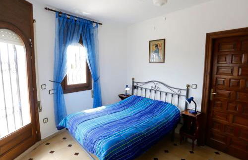 Villa Casa Philippe by Interhome - Foto 10