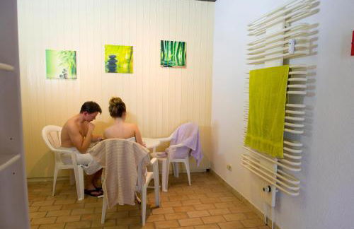 App 365 Panoramic Hohegeiß mit WLan - Foto 32