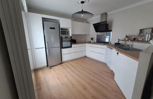 Maison paisible et ensoleillée - Photo 20