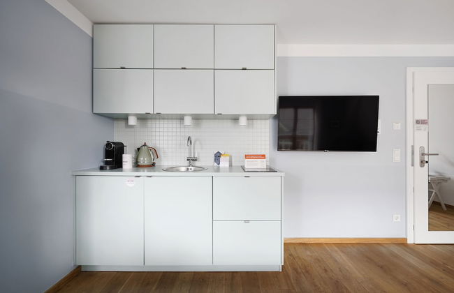 Numa Salzburg Flute - Foto 17