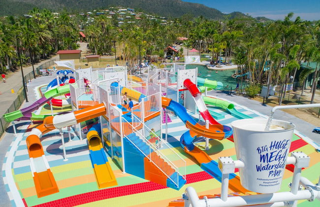 BIG4 Adventure Whitsunday Resort - Photo 44