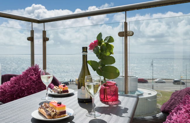 Jameson Court Self Catering Apartments - Foto 40