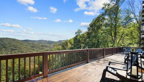 Cranberry View Lodge - Photo 3