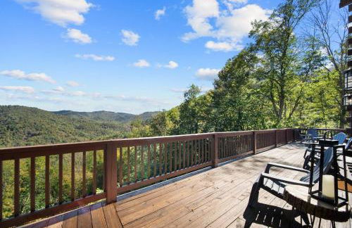 Cranberry View Lodge - Foto 3