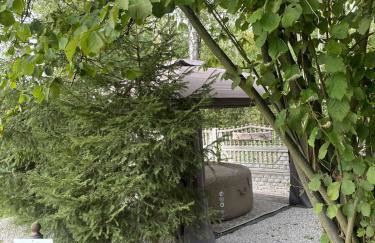 Magnusowe Siedlisko - Foto 61