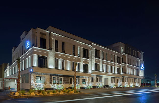 Amber Hospitality - BLVD - Foto 21