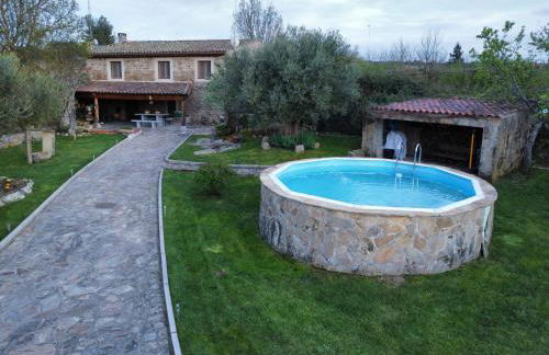 El Lagar del Abuelo en los Arribes del Duero, Badilla, Zamora - Foto 48