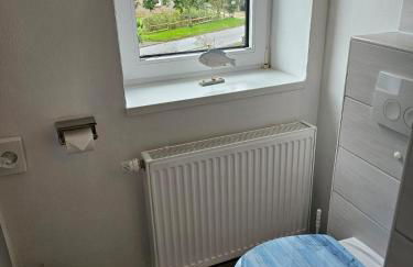 Ferienwohnung Nebelhorn in Dagebüll - Foto 13