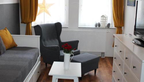 Ferienwohnung "OTTO" - Foto 3