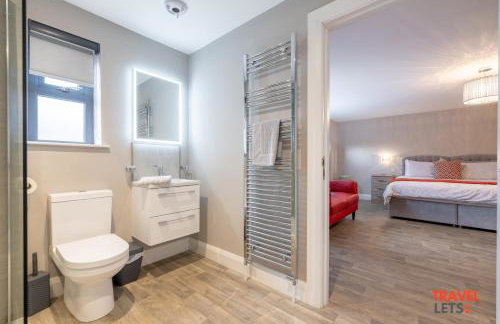 Homestead Hillsborough By Travel Lets Short Term Rental Agency Hillsborough Featuring Apartments, Double Suites & Triple Suites - Foto 47