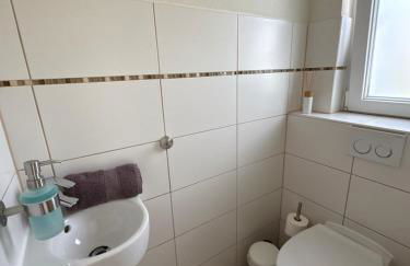 Ferienhaus Kleine Auszeit - Foto 2