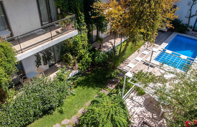 Paradise Departamentos - Foto 36