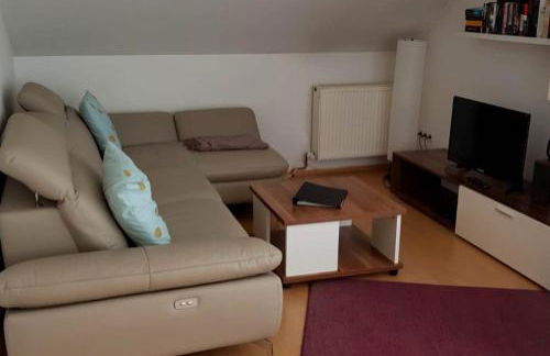 Ferienwohnung Weiß Wachtenburg - Foto 13