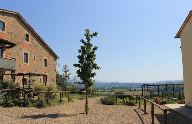 Agriturismo Poggianto - Foto 63