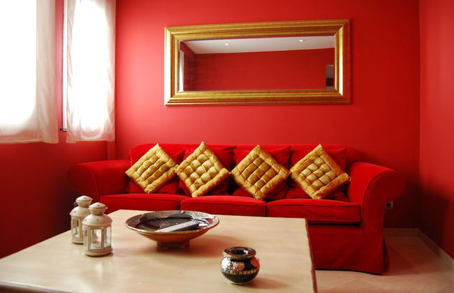 Life Apartments Giralda Suites - Foto 28