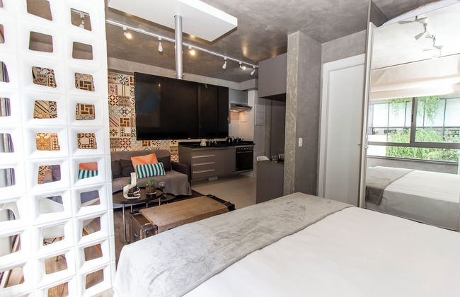 360 Vila Madalena - Foto 14