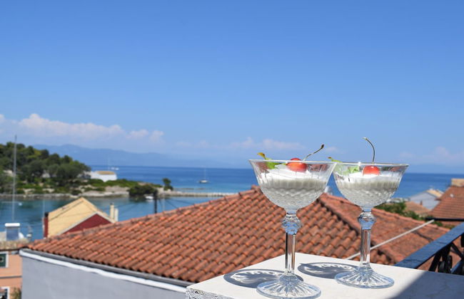 Villa Paxos - Foto 27