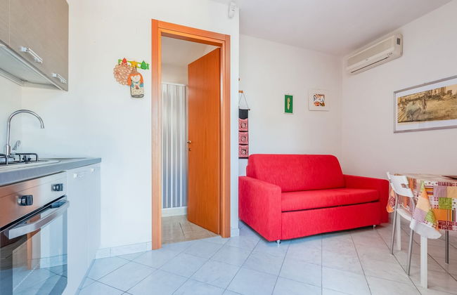 Belvilla by OYO Villa Amos - Foto 14