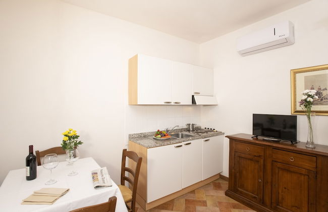 La Principina - Borgo S.Antonio - Borgo S.Giuseppe - Foto 28