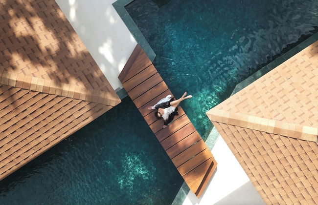 Villa Macaque and Villa Languor - Photo 39