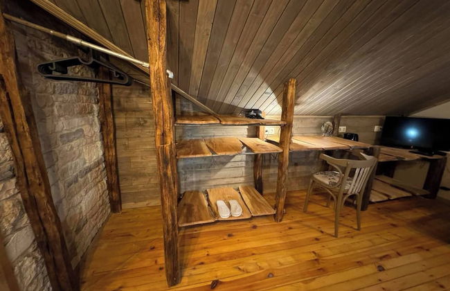 Villa Adis Borovets Mountain & Luxury - Foto 48