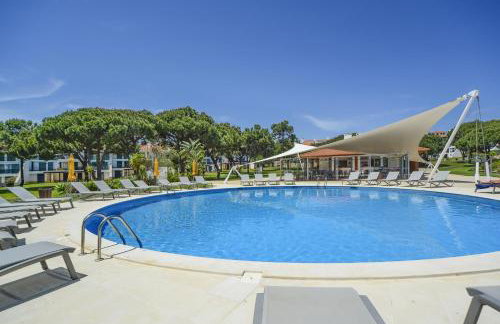 Vila Sol Apartamento fantástico 3 quartos piscina - Foto 2