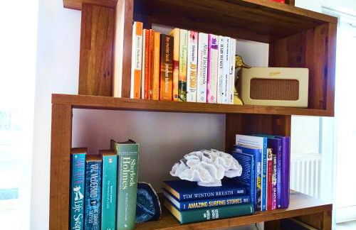 Tolcarne - Perranporth Cornwall - Foto 30