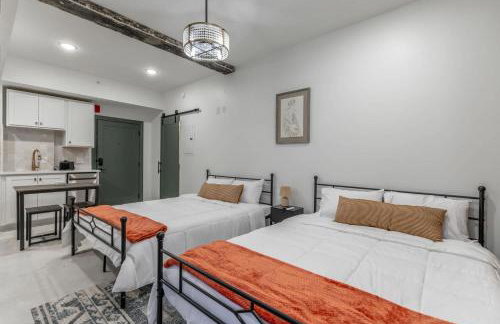 Park Hotel Studio Suite 403 - Foto 8