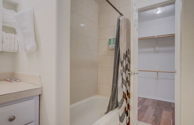 2 BD Value-stay Dog-friendly! - Foto 16