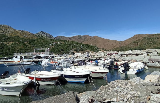 Kardelen apart Mesudiye - Foto 60