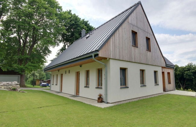 Beautiful Pondside Villa - Foto 37