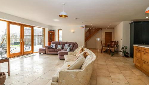 Yr Hen Dairy - Foto 4