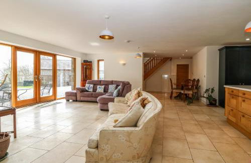 Yr Hen Dairy - Foto 4